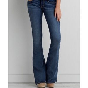 AE Boho Artist Jeans